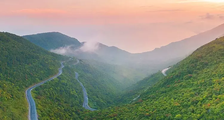 Địa điểm ngắm bình minh Đà Nẵng