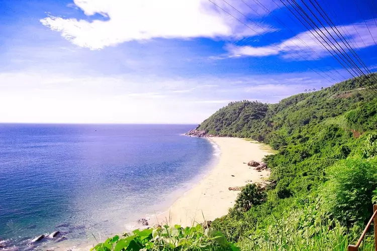 Địa điểm ngắm bình minh Đà Nẵng