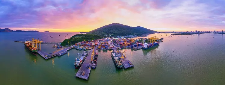 Địa điểm ngắm bình minh Đà Nẵng