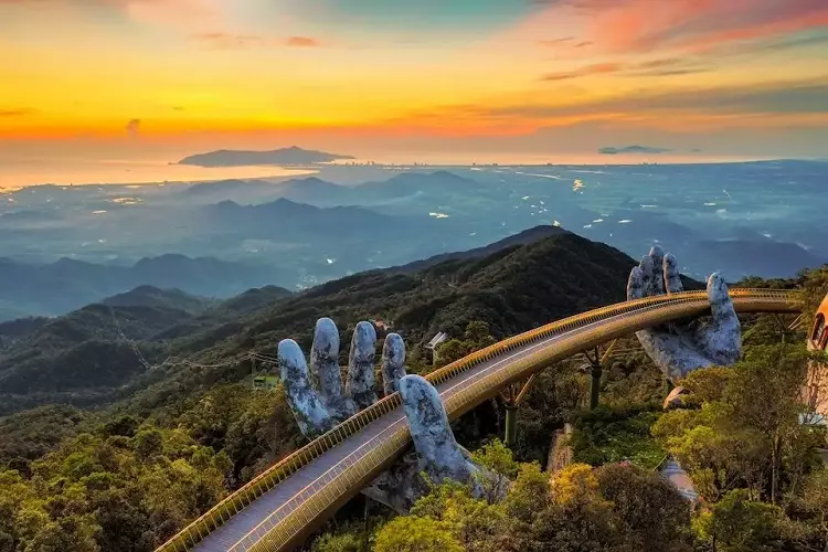 Địa điểm ngắm bình minh Đà Nẵng