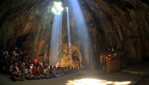 Động Âm Phủ Đà Nẵng