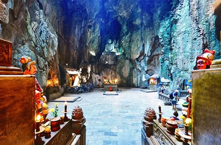 Check in sống ảo