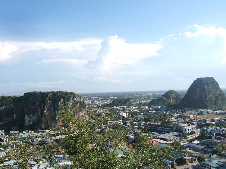 Động tàng chơn