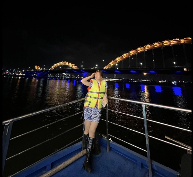 Chụp hình sống ảo