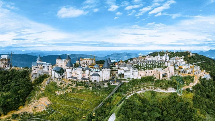 Fantasy Park Đà Nẵng