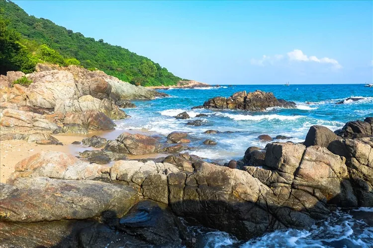 Ghềnh Bàng Đà Nẵng