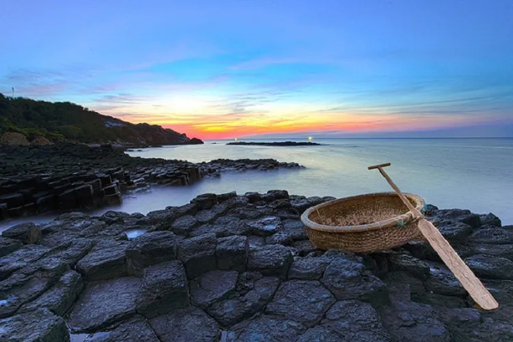 Ghềnh Bàng Đà Nẵng