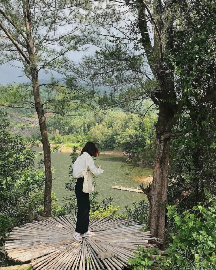 Chiêm ngưỡng vẻ đẹp thiên nhiên