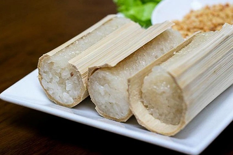Ăn gì khi đến với Hoà Bắc Đà Nẵng?