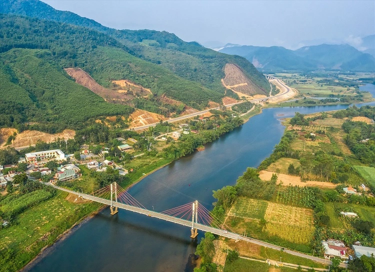 Hòa Bắc Đà Nẵng