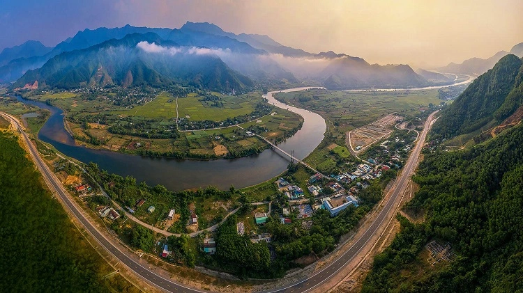 Hòa Bắc Đà Nẵng
