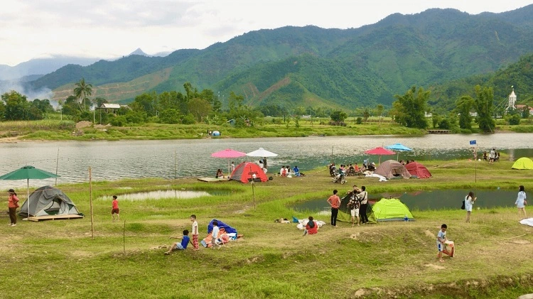 Hòa Bắc Đà Nẵng