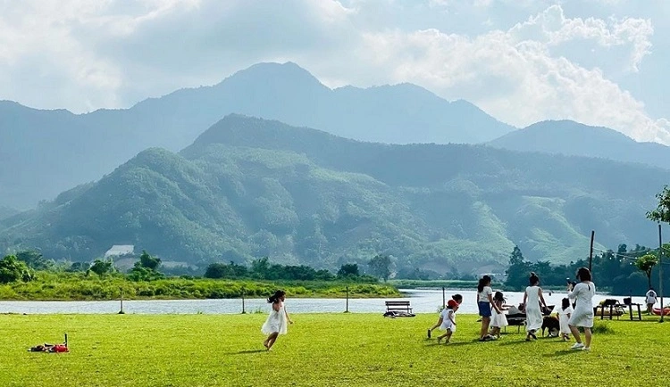 Hòa Bắc Đà Nẵng