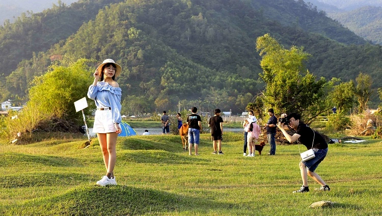 Hòa Bắc Đà Nẵng