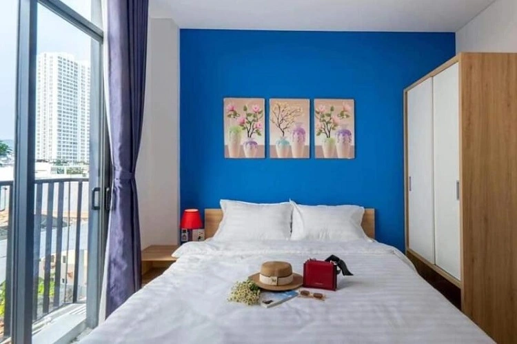 homestay Đà Nẵng