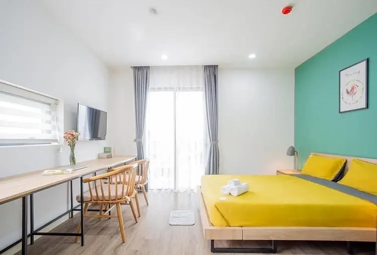 Nami Home Đà Nẵng
