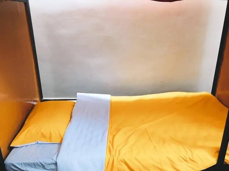 Halo Homestay Đà Nẵng