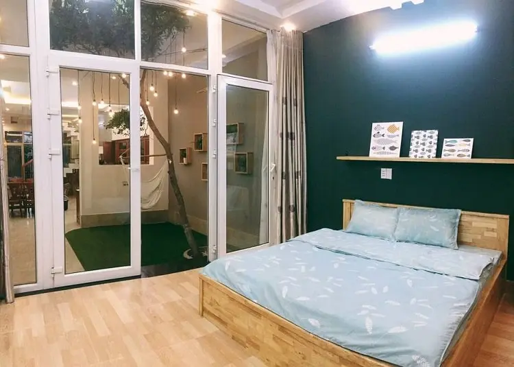 Tree House Homestay