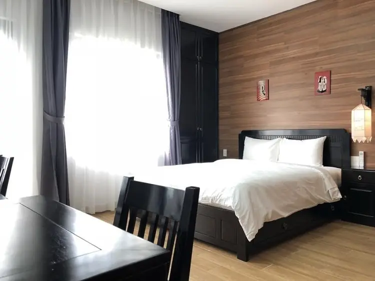 Homestay Sea Kite