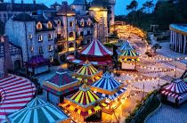 Fantasy Park Đà Nẵng