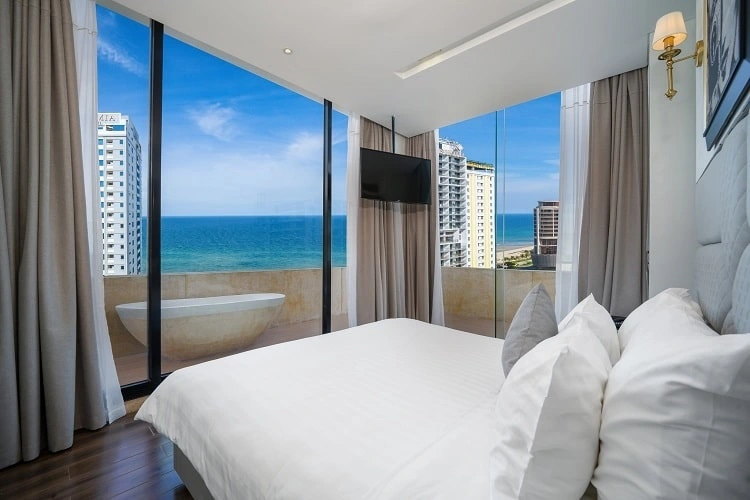Cicilia Danang Hotel & Spa