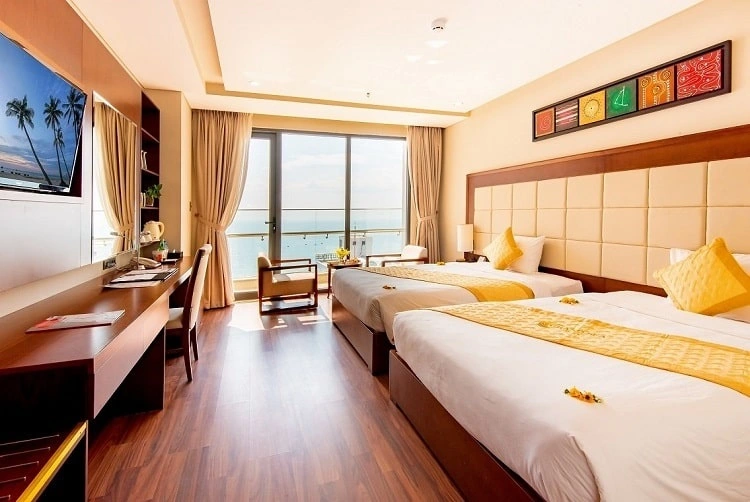 Grand Sea Hotel