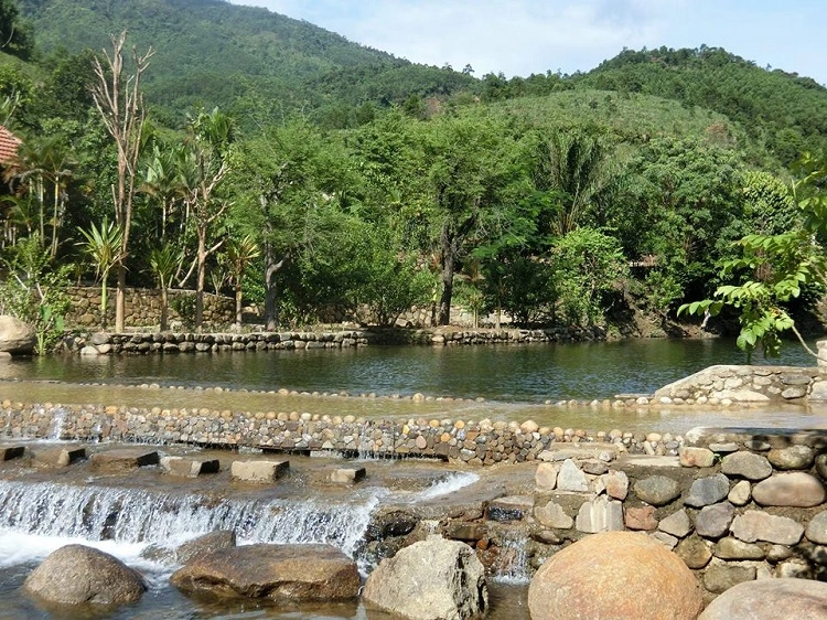Khu du lịch Lái Thiêu Đà Nẵng