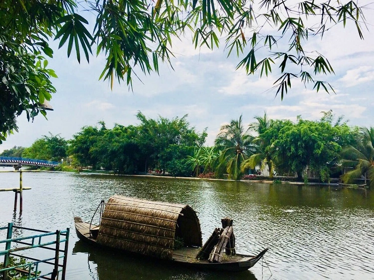 Khu du lịch Lái Thiêu Đà Nẵng