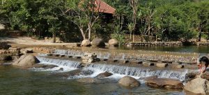 Khu Du Lịch Lái Thiêu Đà Nẵng