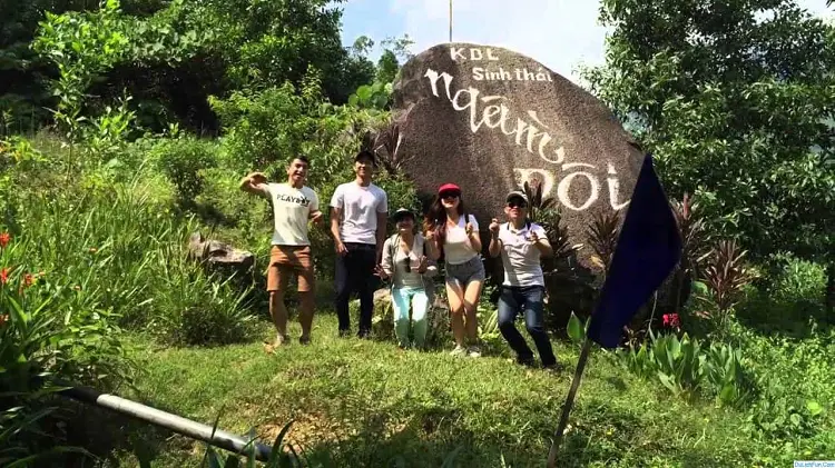 Thu hút nhiều lượng khách du lịch