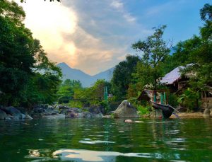 Suối Lương