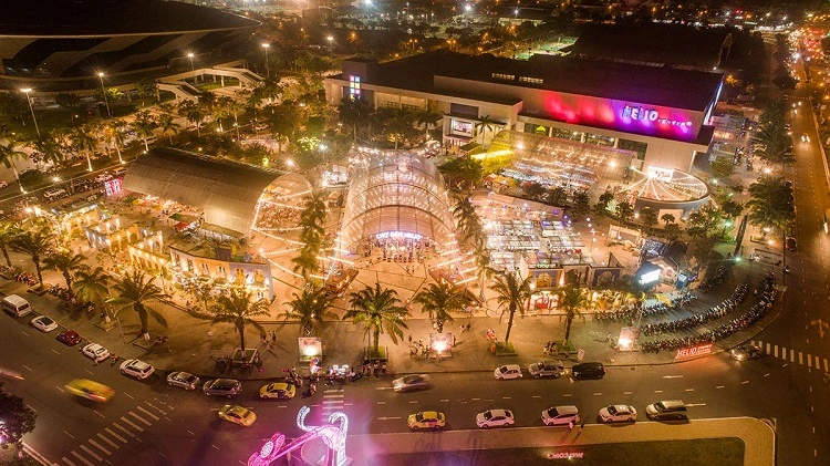 Helio Center