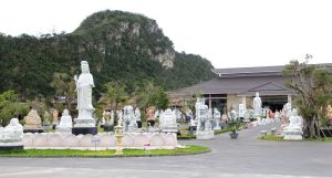 Làng đá Non Nước
