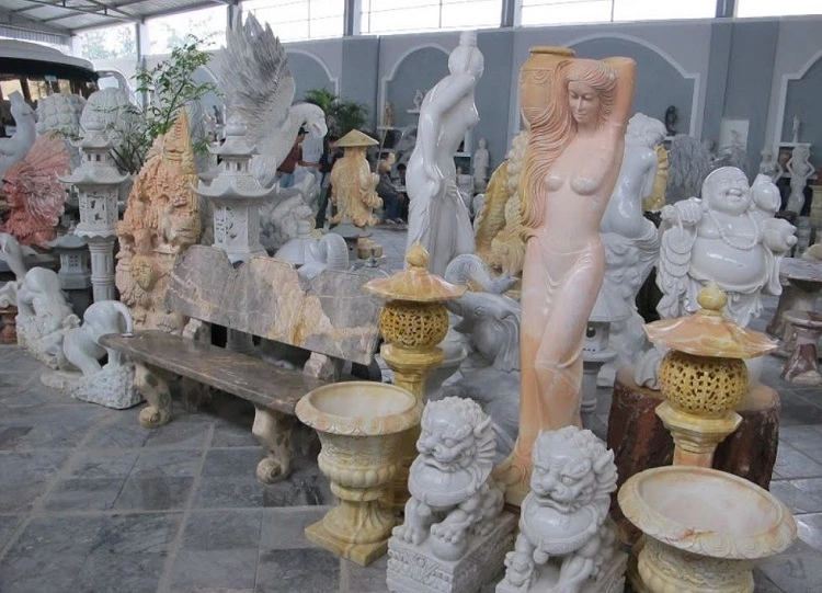 Làng đá Non Nước Ngũ Hành Sơn