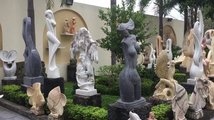Làng đá Non Nước Ngũ Hành Sơn