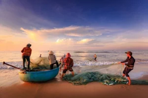 Là làng nghề truyền thống lâu năm tại Đà Nẵng