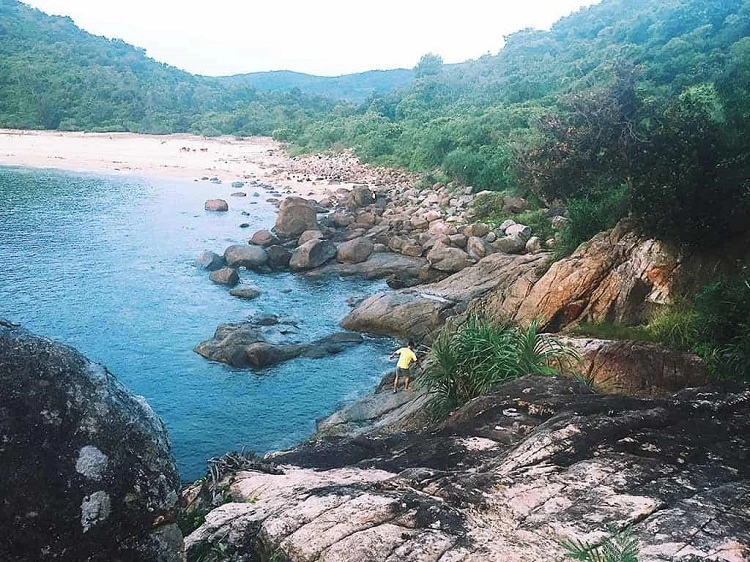 Làng Vân