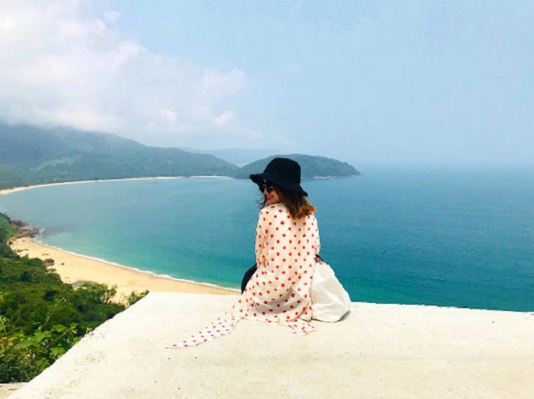 Làng Vân Đà Nẵng