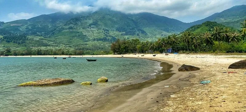Làng Vân