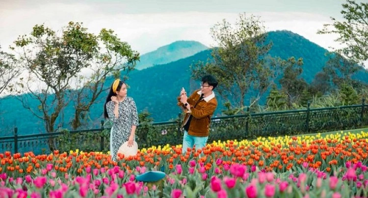Vườn uyên ương
