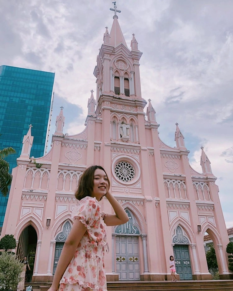 Nhà thờ Con Gà 
