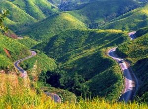 Đèo Hải Vân