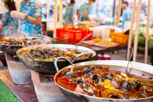 Quán Ốc Đà Nẵng