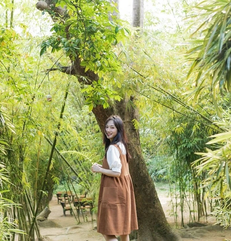 Sơn Trà Tịnh Viên - Đà Nẵng