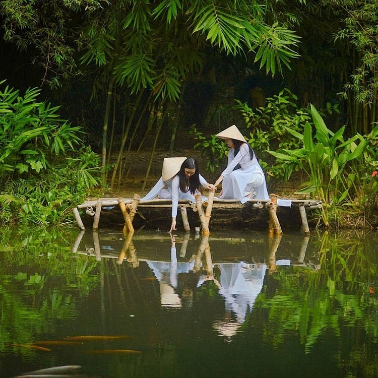 Sơn Trà Tịnh Viên - Đà Nẵng