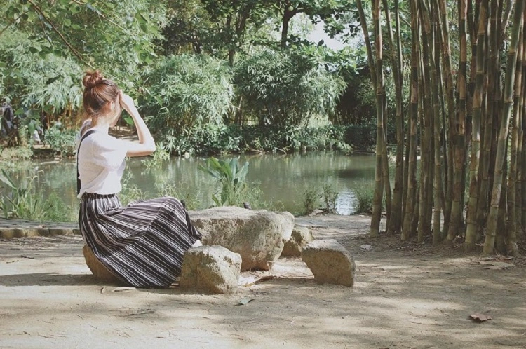 Sơn Trà Tịnh Viên - Đà Nẵng