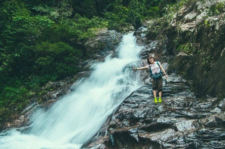 Điểm check -in siêu chất